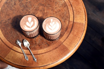 cocoa