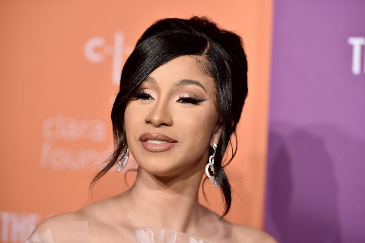 Why wasn't Cardi B's "WAP" nominated for the Grammys? Here's what to know.