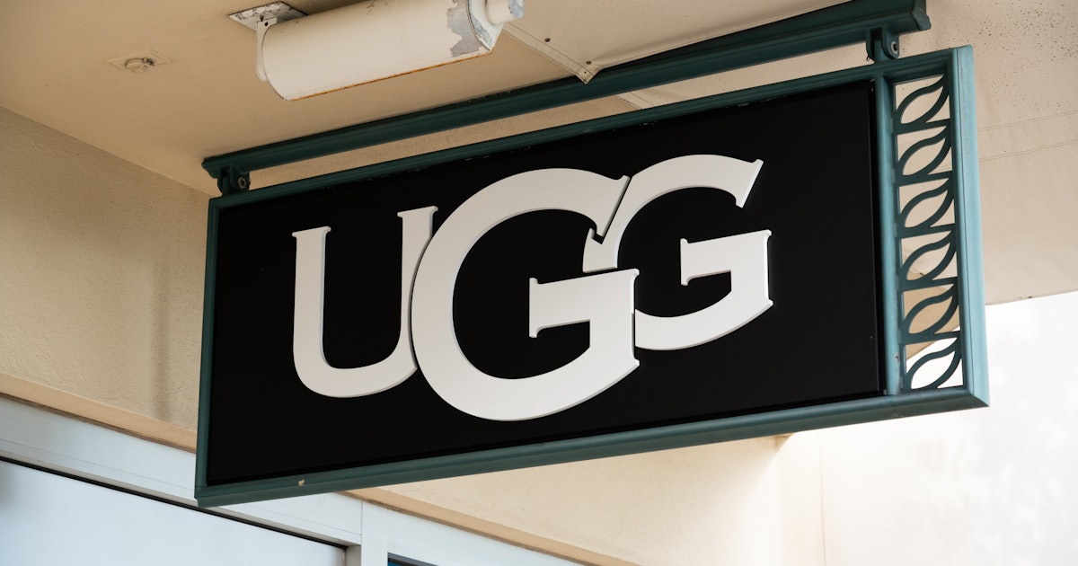 UGG&#39;s Black Friday 2020 Sale Features As Much As 60% Off Fan-Favorite Shoes