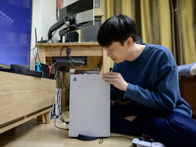 How to build your own PlayStation 5 Pro