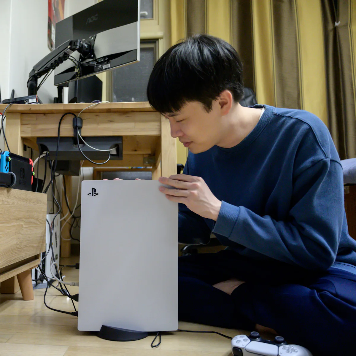 How to build your own PlayStation 5 Pro