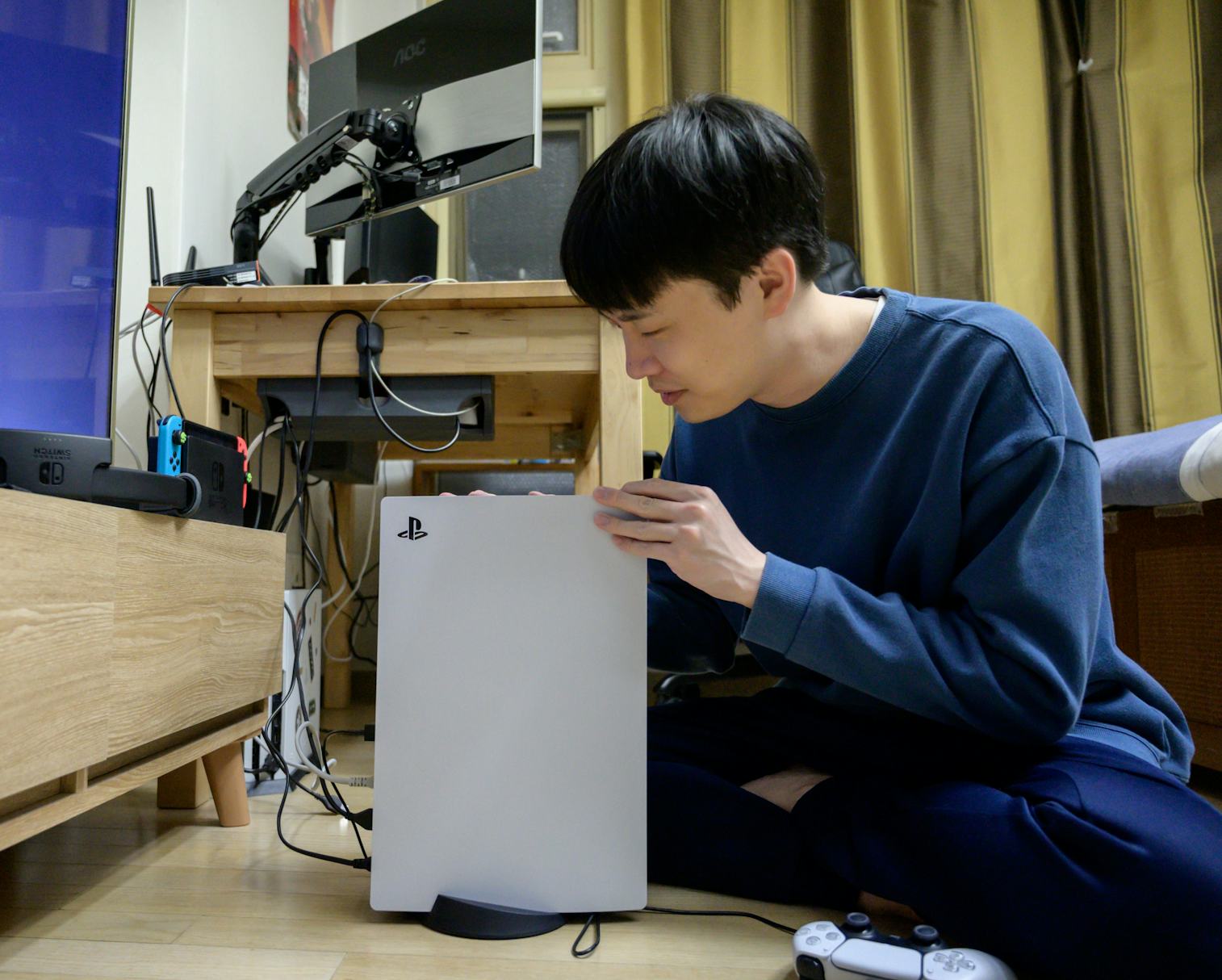 How to build your own PlayStation 5 Pro