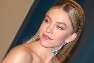 Sydney Sweeney's response to a tweet about her love life is so on point.