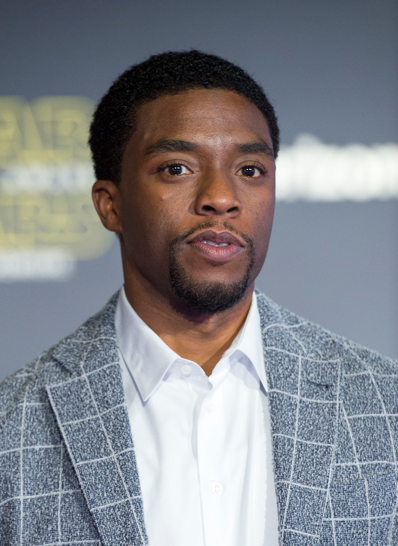 marvel's new black panther opening on disney+ is a chadwick boseman tribute