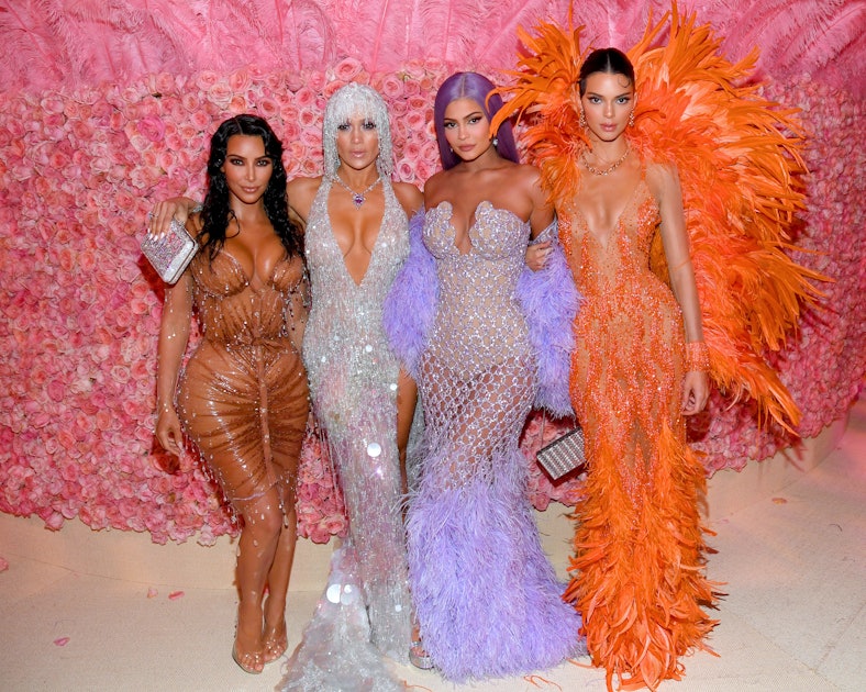 All Of The Kardashians Halloween Costumes Ranked
