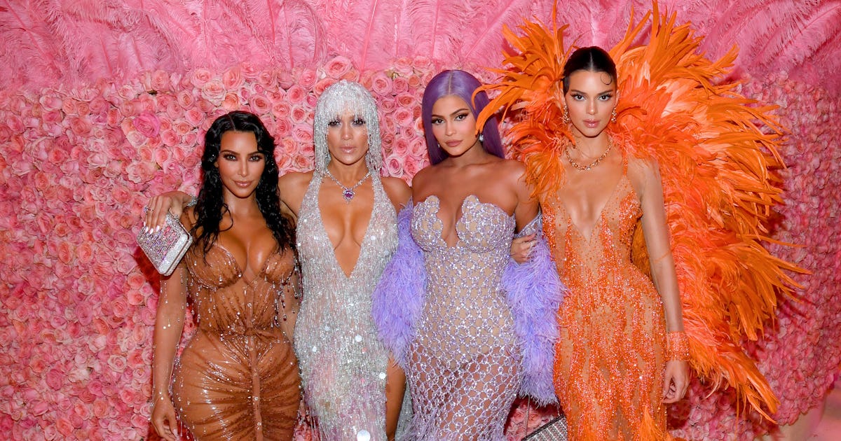 All Of The Kardashians Halloween Costumes Ranked All Of The Kardashians Halloween Costumes Ranked