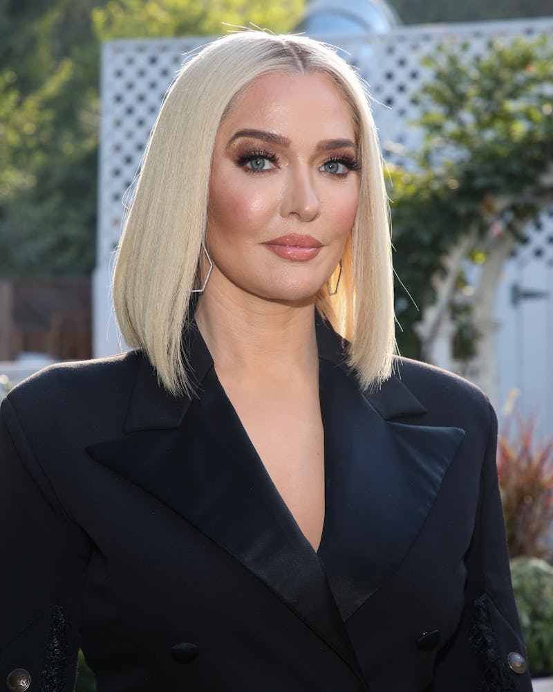 Erika Jayne's Divorce From Tom Girardi May Air On 'Real Housewives Of