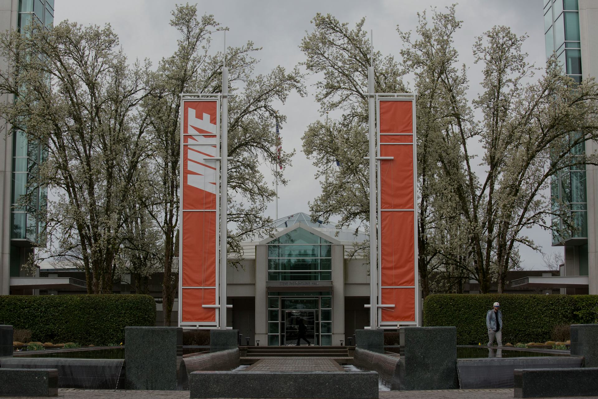 Nike layoffs are worse than it originally expected