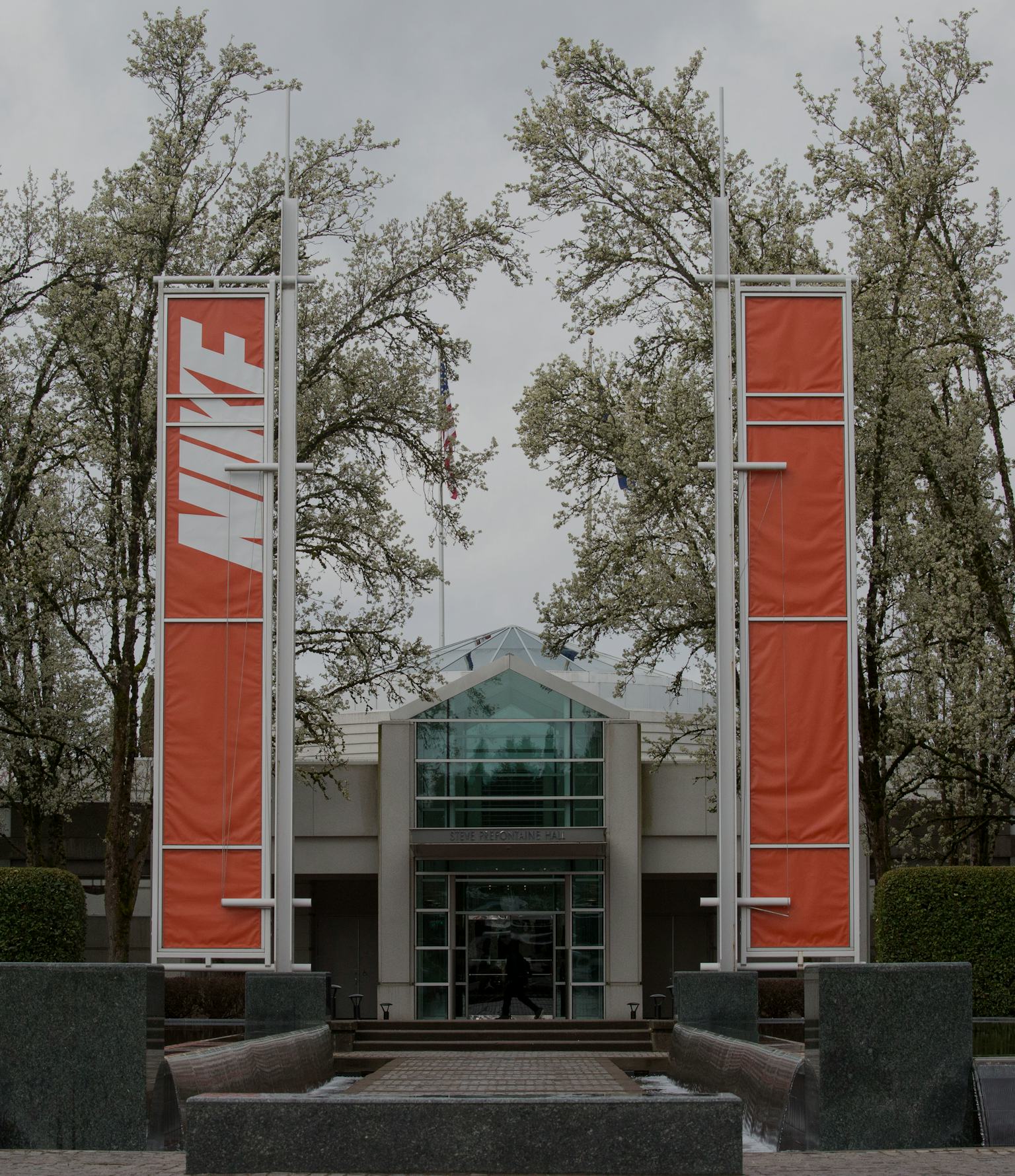 Nike layoffs are worse than it originally expected
