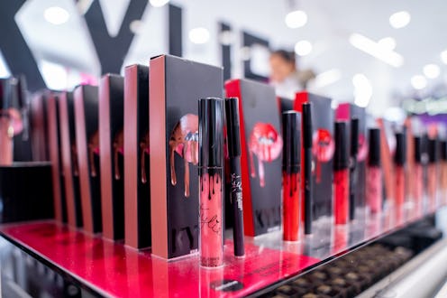 Kylie Cosmetics' Cyber Monday sale gives fans 30% off sitewide.