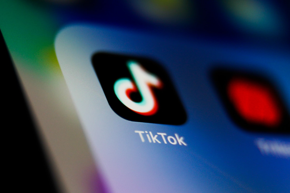 TikTok is still the number one app for short-form videos. 