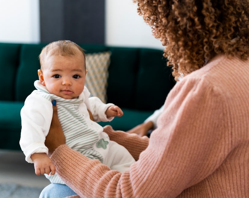 have baby fever in your 20s? here's what that means