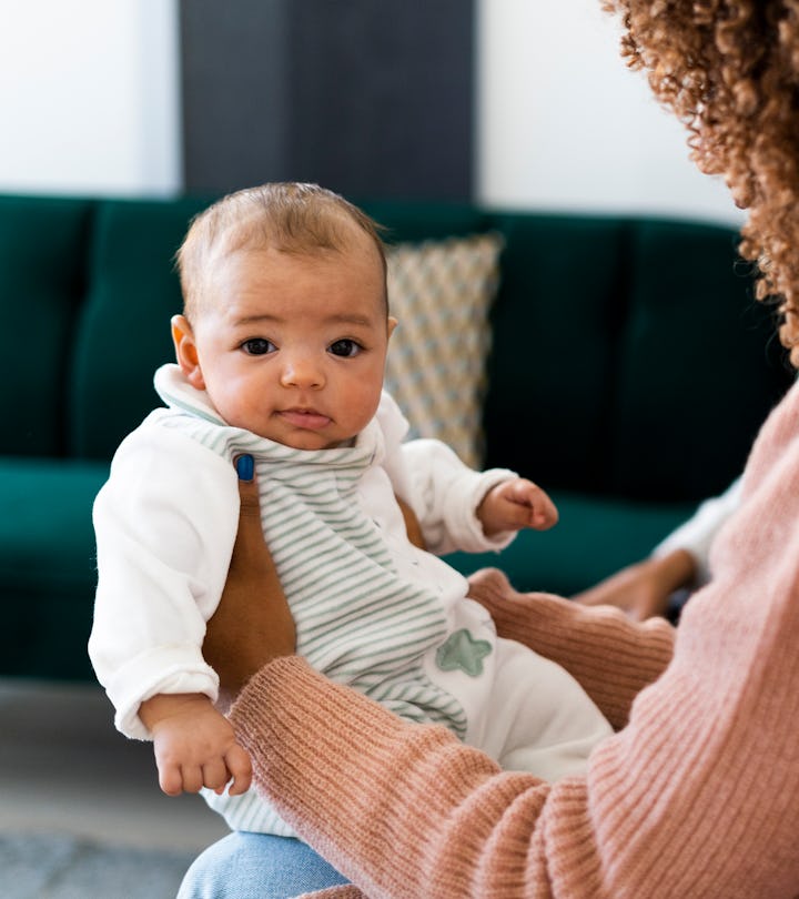 Baby Fever In Your 20s Here S What Experts Say That Means Baby Fever In Your 20s Here S What Experts Say That Means