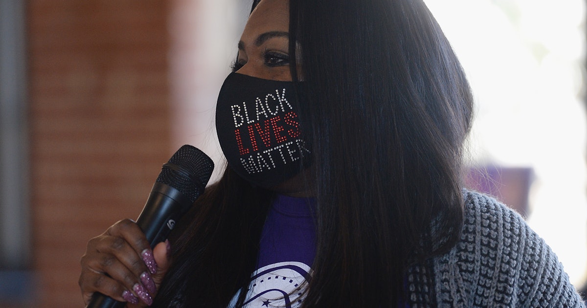 5 Facts About Cori Bush, Missouri’s First Black Congresswoman