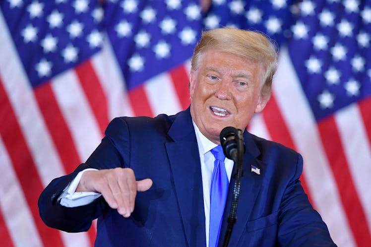 Here's how mail-in votes are counted, and the chances Trump will have a say in stopping them.