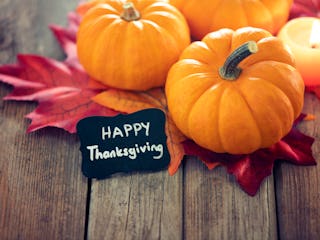 These are the best friendsgiving Zoom backgrounds to make your calls festive.