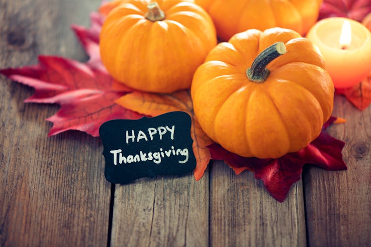 These are the best friendsgiving Zoom backgrounds to make your calls festive.