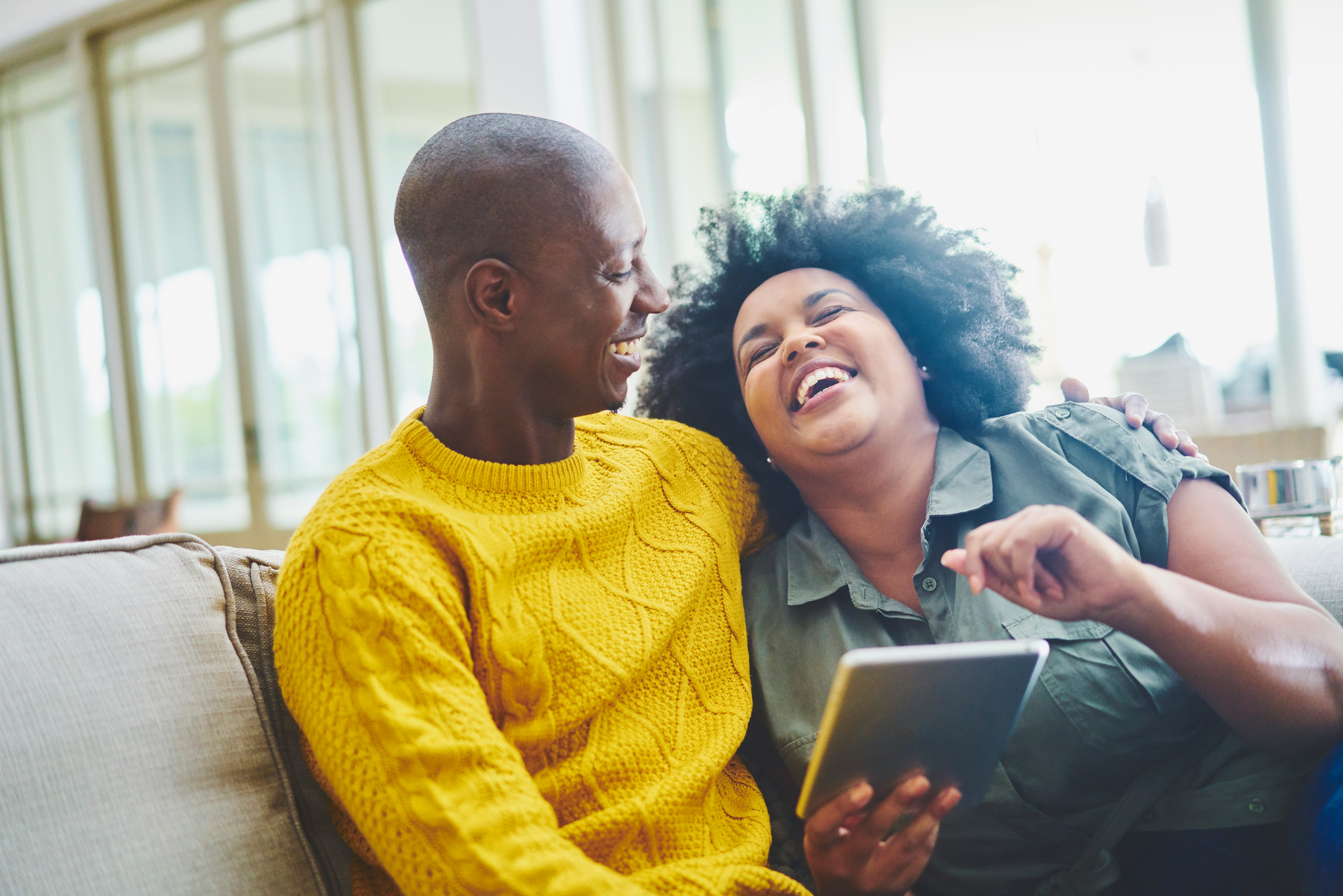 10 Relationship Conversations You Can Have With Your Partner