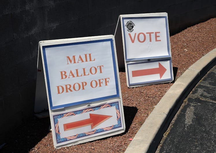 These memes about counting ballots in Nevada will make you laugh so hard.