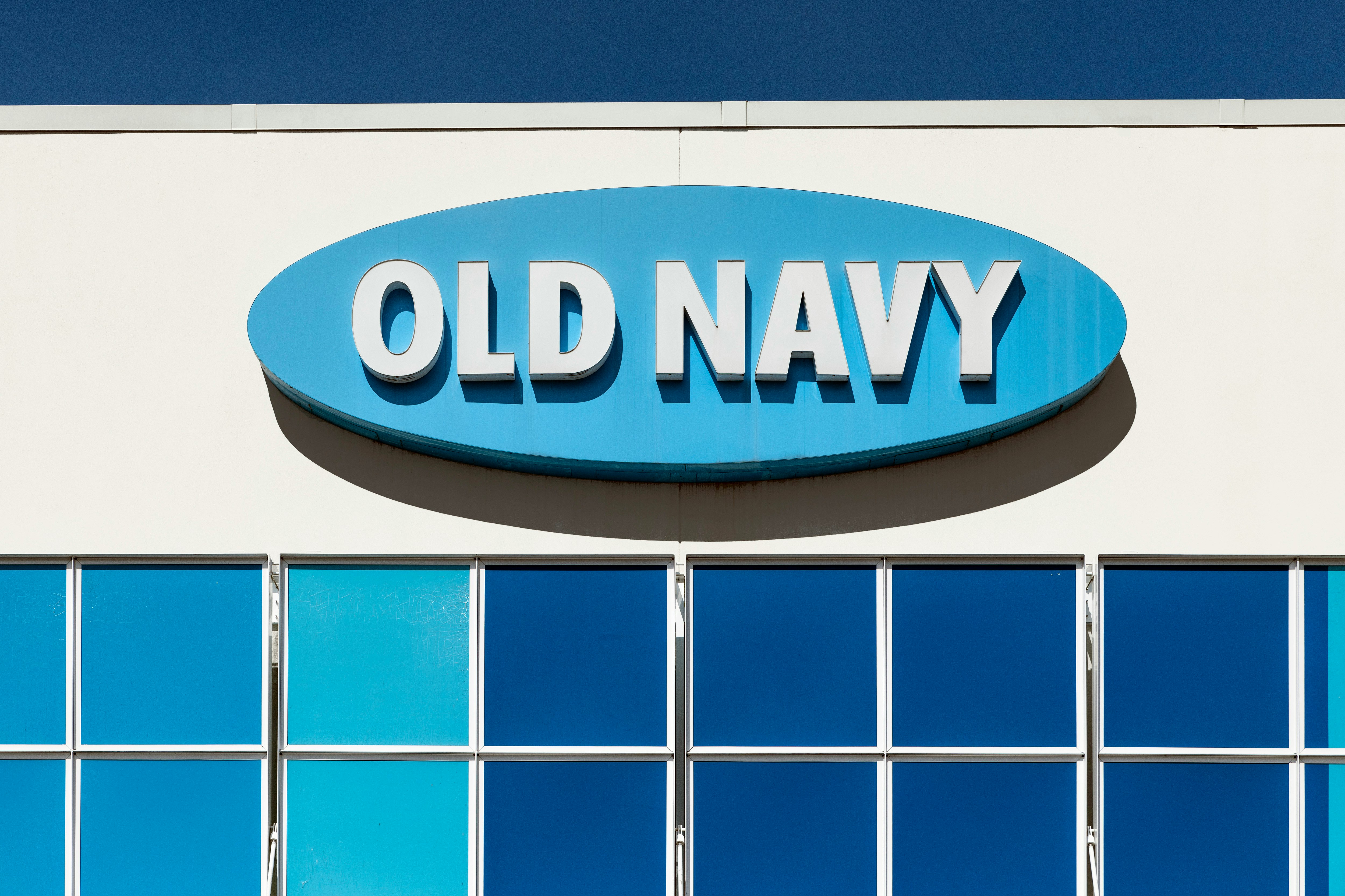 old navy dollar day 2020