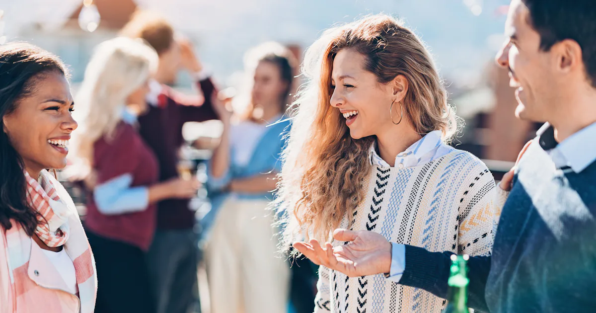 How Many Personality Types Are There? These 4 Are The Most Common