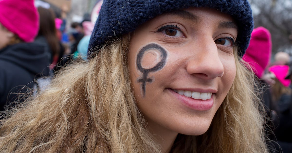 12 Inspiring Feminist Quotes For Women's Equality Day 2016