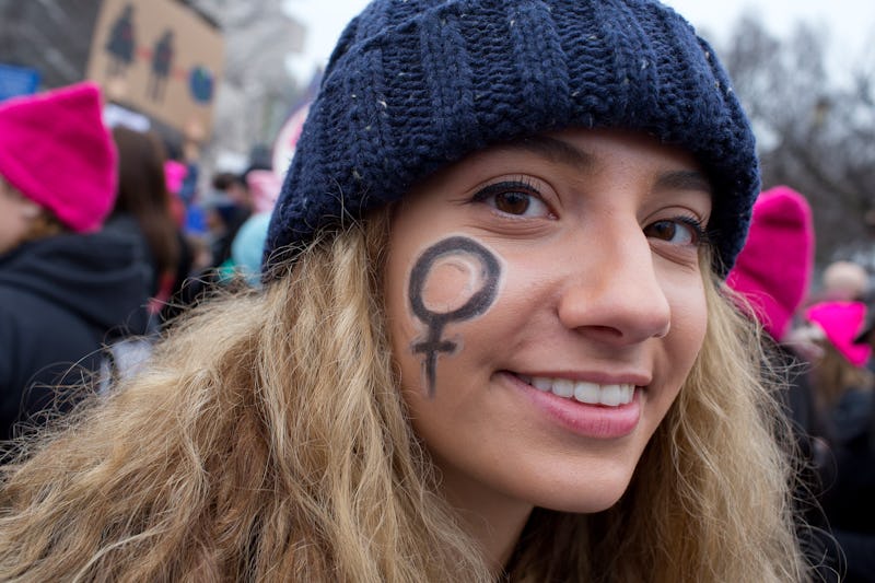 12 Inspiring Feminist Quotes For Women's Equality Day 2016