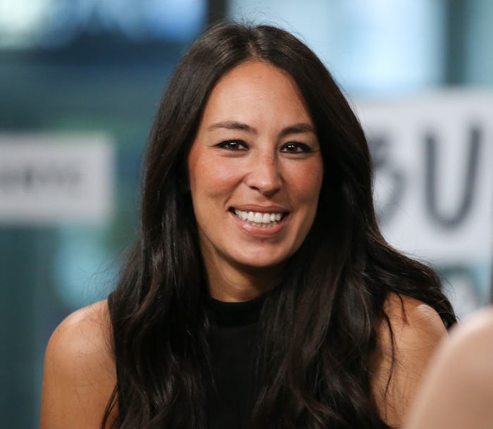 A photo of Joanna Gaines