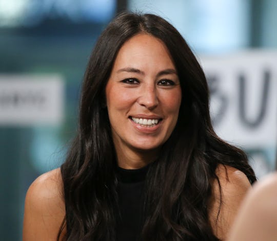 A photo of Joanna Gaines