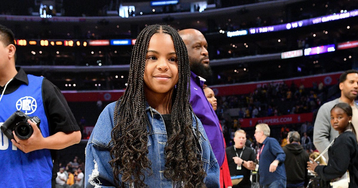 Blue Ivy Narrated 'Hair Love' Audiobook