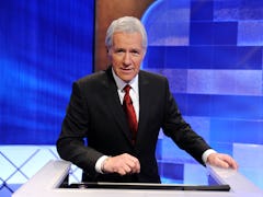 Alex Trebek's final episode of 'Jeopardy!' will air on Christmas following his death in November.