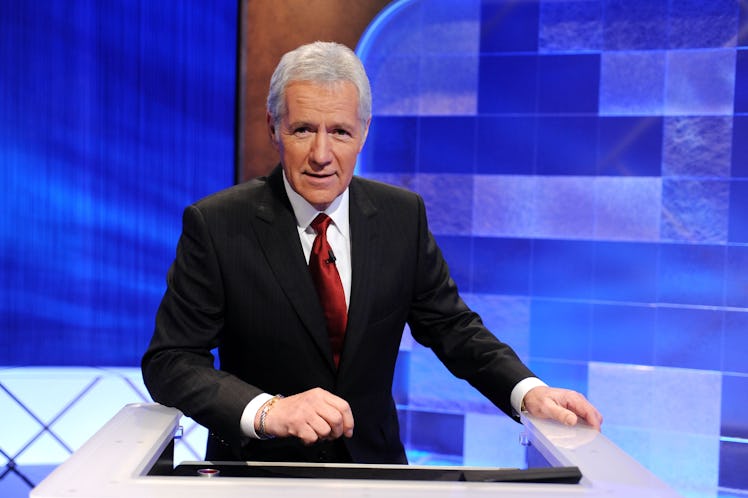 Alex Trebek's final episode of 'Jeopardy!' will air on Christmas following his death in November.