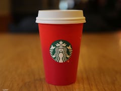 TikTok users are sharing inventive holiday drink recipes for Starbucks. 