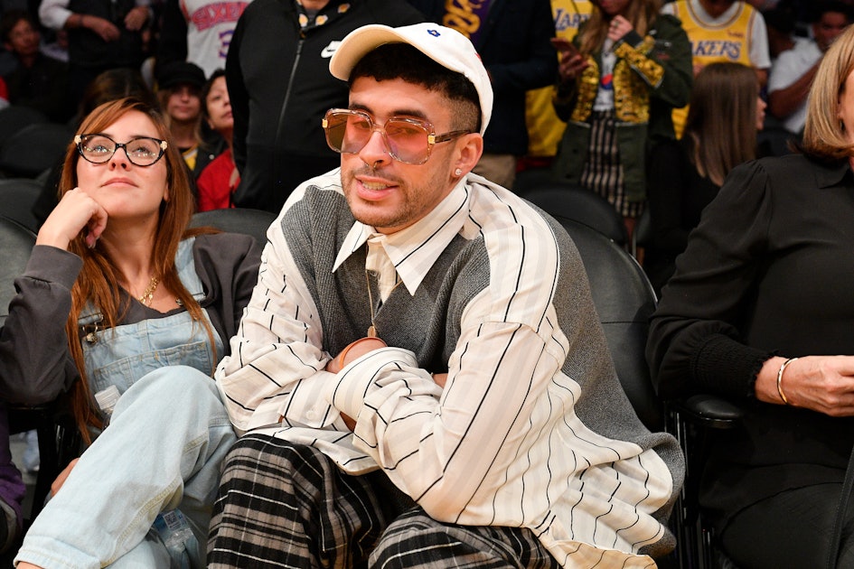Is Bad Bunny Engaged? He Finally Addressed The Rumors