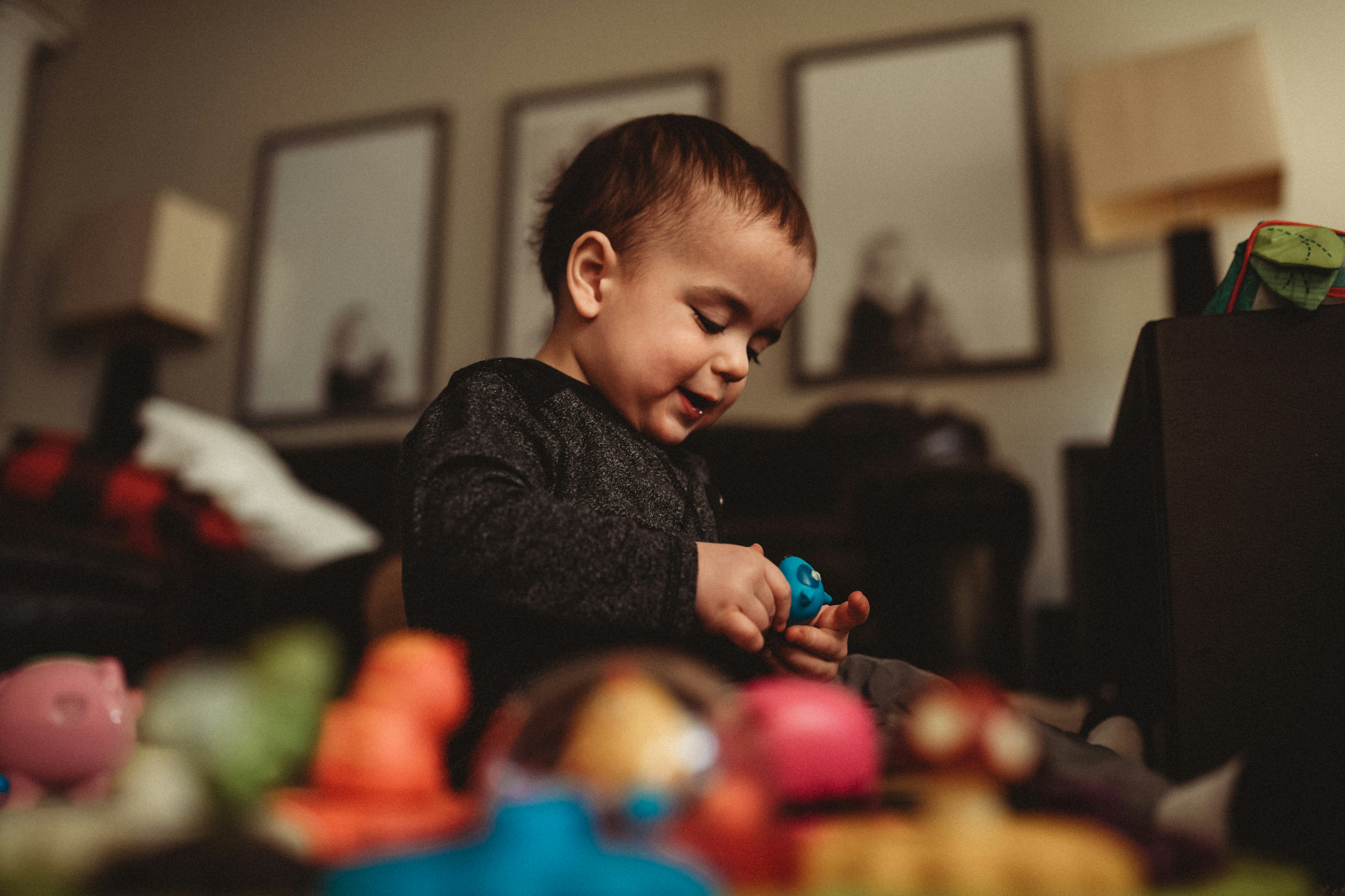 Toddlers & Yeast Infections What Parents Need To Know