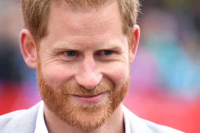 Fatherhood has affected Prince Harry in some great ways.