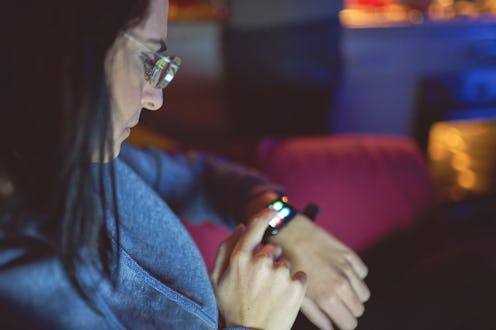 Daylight savings is making people feel disoriented and sad this year.