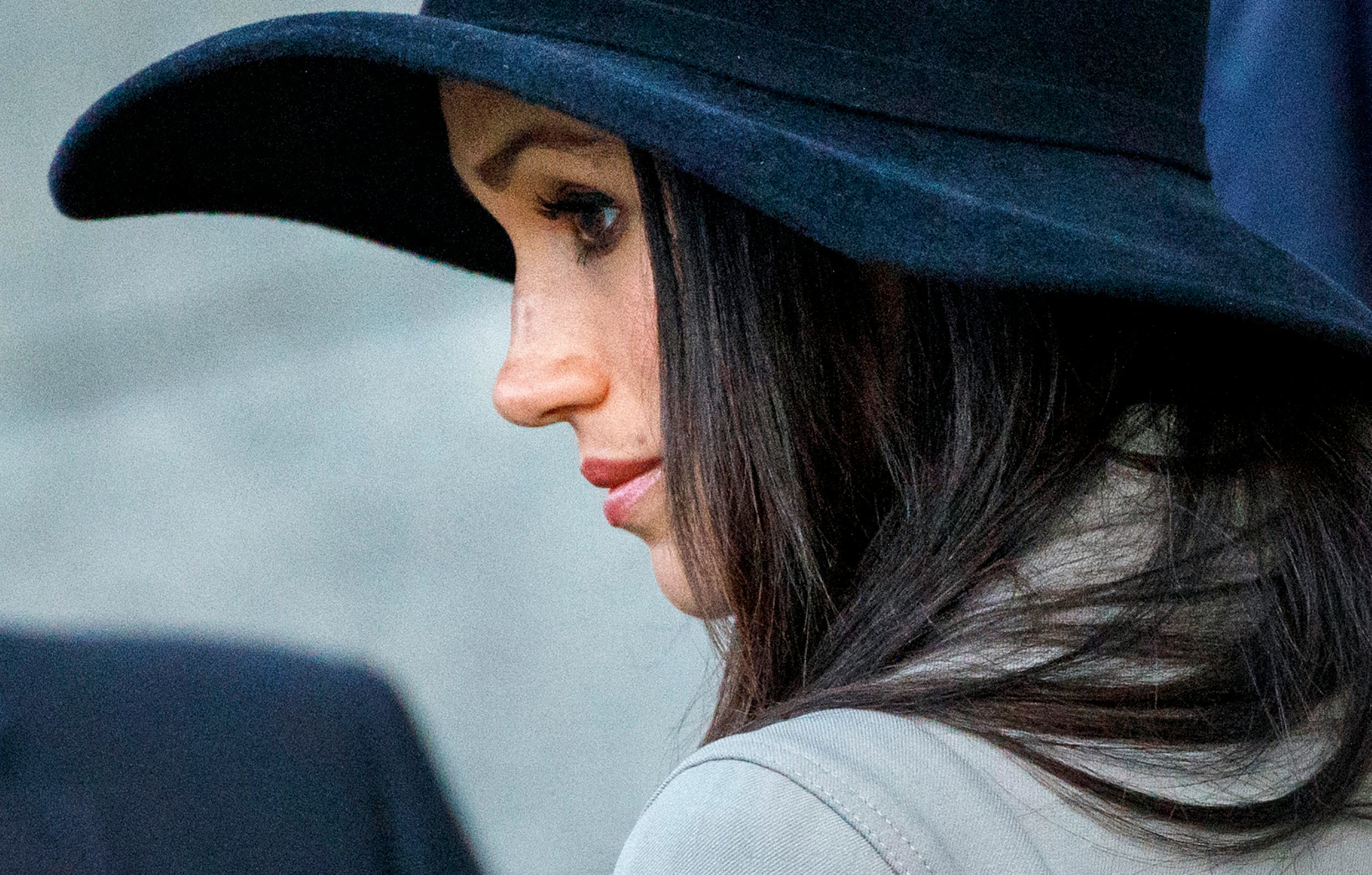Meghan, Duchess of Sussex