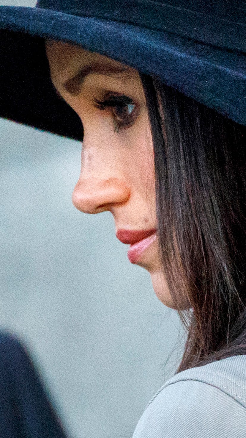 Meghan, Duchess of Sussex