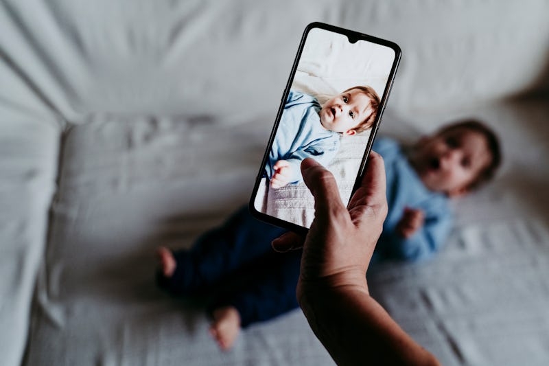 Baby fever is trending on TikTok