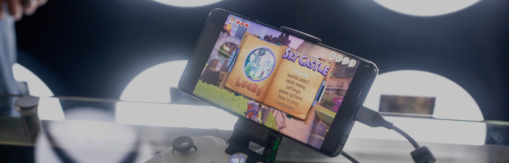 Xbox Game Pass Ultimate cloud gaming coming to iOS and PC in Spring 2021