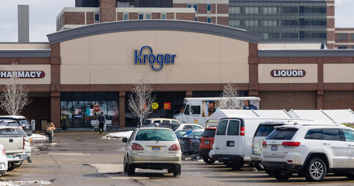 Kroger S Christmas Eve Christmas Day 2020 Store Hours Kroger Hours Christmas Day