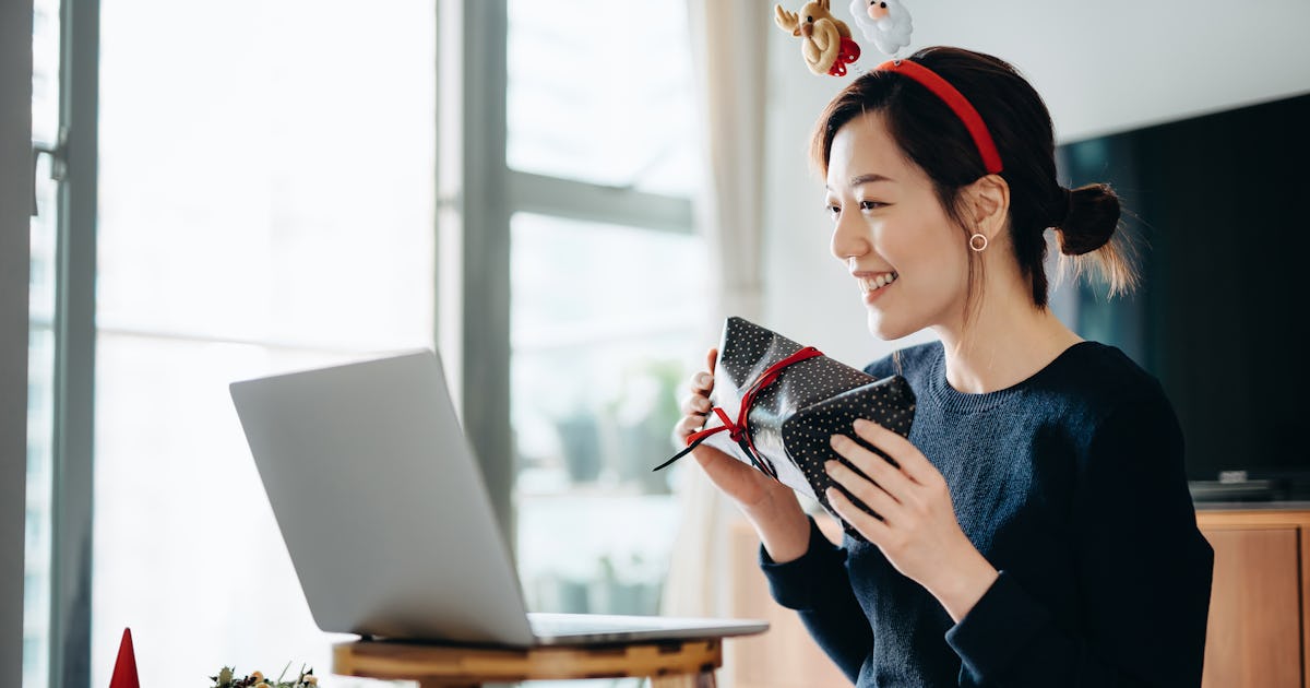 11 Games Like Secret Santa That Are Just As Fun