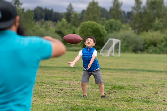 for kids who love sports, this gift guide has everything