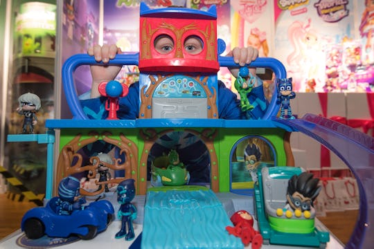 22 Best Pj Masks Toys Gifts For Gekko Catboy Owlette Fans