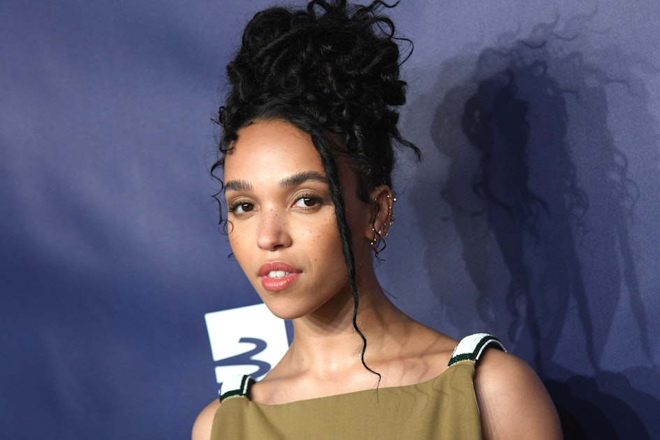FKA twigs has accused Shia LaBeouf of harrowing physical and emotional ...