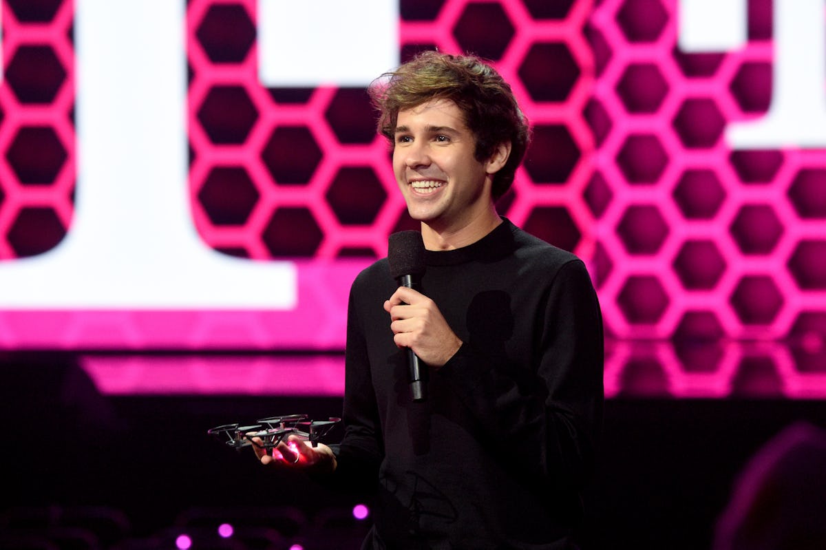 David Dobrik's "The Hundred Thousand Dollar Puzzle" Can Score You