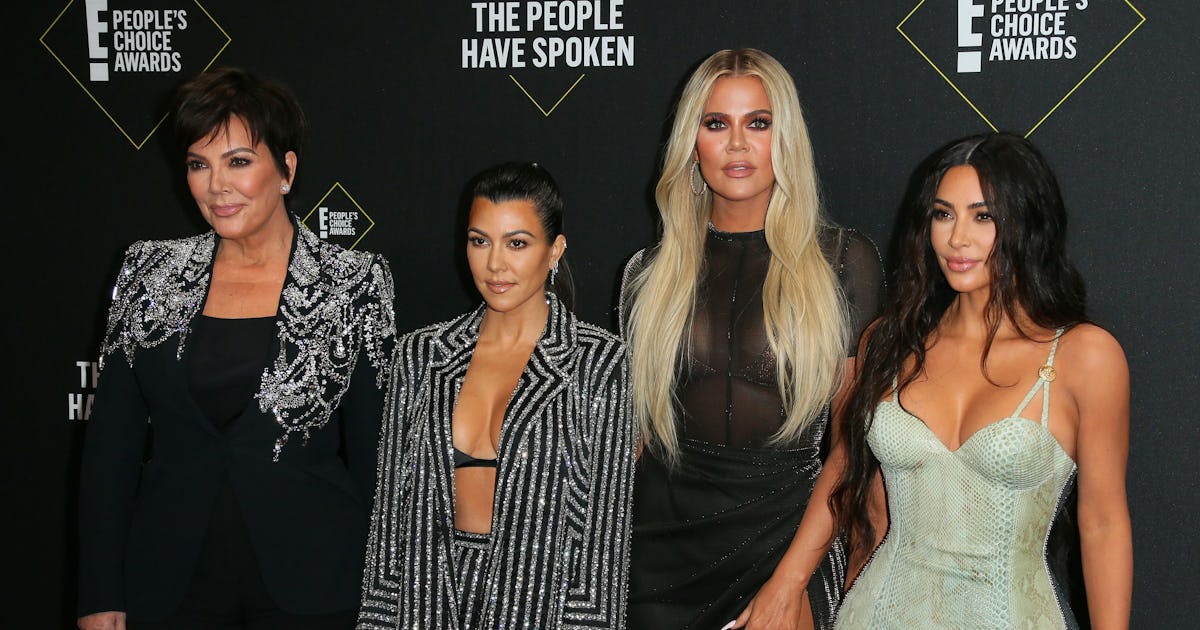 The Kardashian Hulu Series: Premiere Date, Trailer, Plot & More