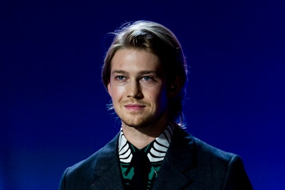 The 'Evermore' songs written by Joe Alwyn include the titular track and two others.