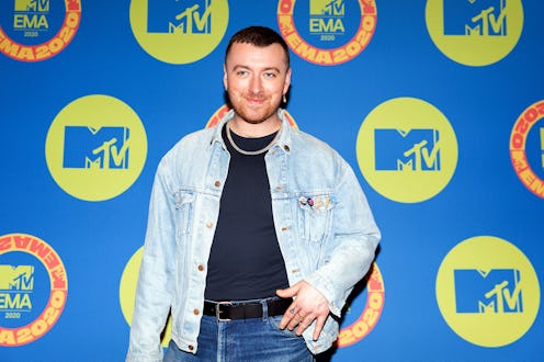 Shawn Mendes publicly apologized for misgendering Sam Smith while introducing the singer at Jingle B...